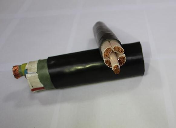 聚氯乙浠絕緣和護(hù)套阻燃、耐火電力電纜